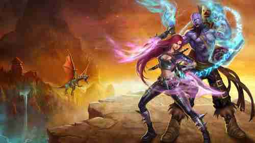 《战神：诸神黄昏》售前发布首日升级档修复bug